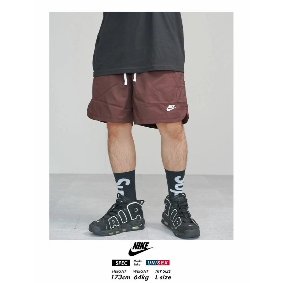 NIKE SPORTSWEAR NSW ナイキ ハーフパンツ ショートパンツ メンズ