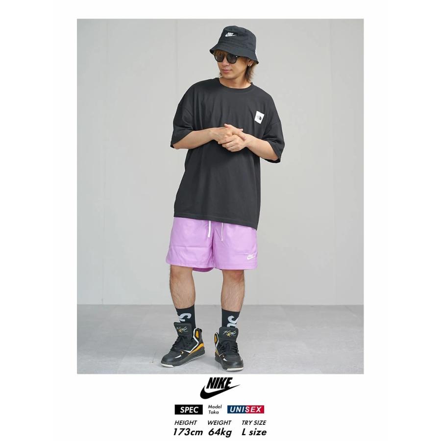 NIKE SPORTSWEAR NSW ナイキ ハーフパンツ ショートパンツ メンズ
