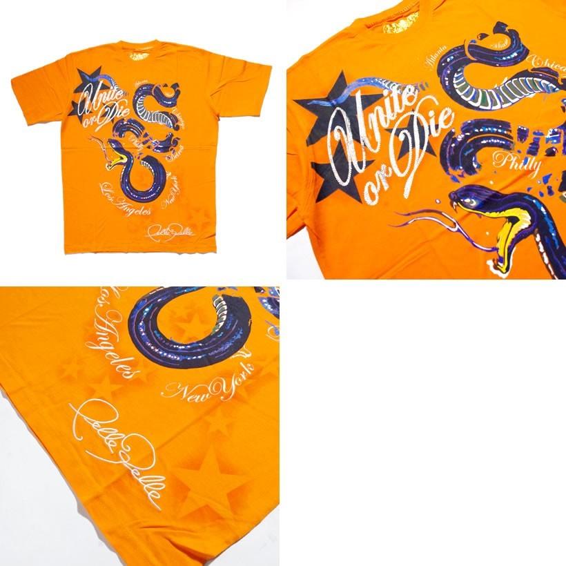 PELLE PELLE（ペレペレ） Tシャツ メンズ レディース トップス 半袖 春