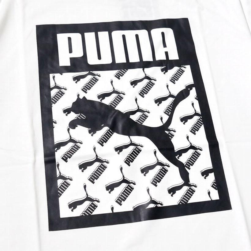 プーマ Tシャツ メンズ 半袖 ブランド ロゴ おしゃれ スポーツ 春 新作 Pmtt004 大きいサイズ服 Djドリームス 通販 Yahoo ショッピング