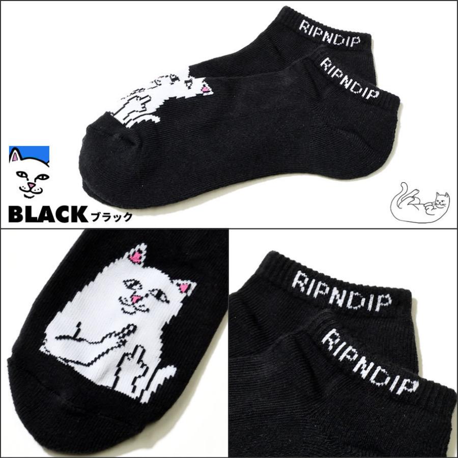 Ripndip リップンディップ ソックス メンズ 靴下 猫 キャット スケートボード スケーター ストリート ブランド Rdat028 大きいサイズ服 Djドリームス 通販 Yahoo ショッピング