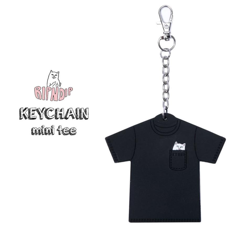 Ripndip リップンディップ キーホルダー 小物 おしゃれ メンズ レディース Rnd4812 Rdat102 大きいサイズ服 Djドリームス 通販 Yahoo ショッピング