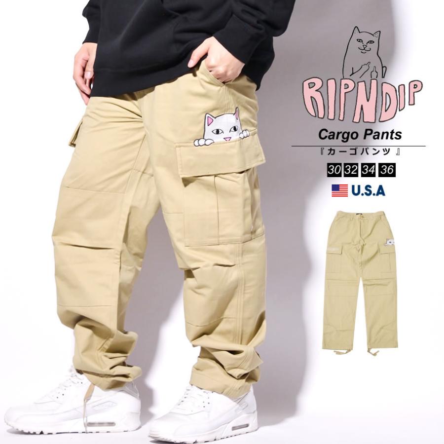 最高の リップンディップ カーゴパンツ メンズ ミリタリー ズボン サイドポケット ネコ 猫 刺繍 かわいい 海外モデル Rnd6021 Rddt026 Djドリームス 通販 Yahoo ショッピング 超特価激安 Test Oohlalove Com Tw