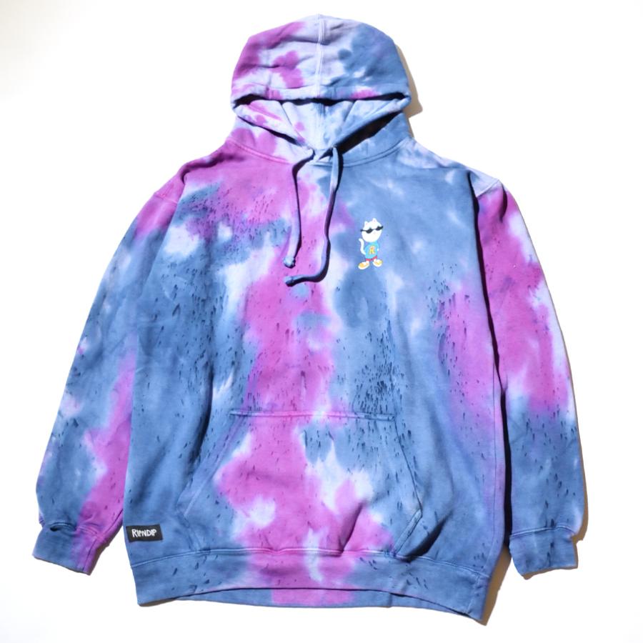 最適な材料 Ripndip リップンディップ パーカー メンズ Rnd4719 プレミア商品 Newmatic Ae