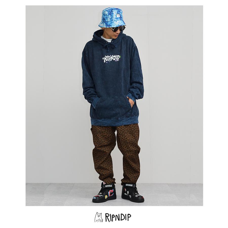 ripndip パーカー 楽天市場】RIPNDIP パーカー リップンディップ SUPER HIGH HOODIE