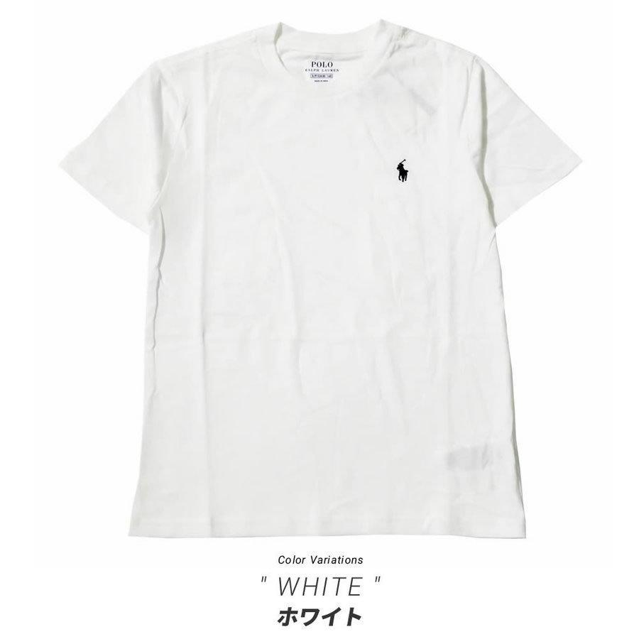 ポロ ラルフローレン Ralph Lauren Tシャツ 半袖 メンズ レディース ブランド 夏 安い 定番 ワンポイント カップル お揃い コーデ おしゃれ ストリート系 B系 Rltt016 Djドリームス 通販 Yahoo ショッピング