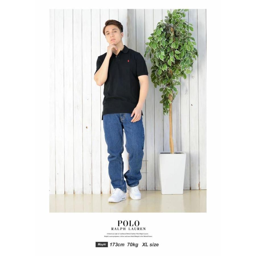 POLO RALPH LAUREN（ポロ・ラルフローレン） ポロ ラルフローレン