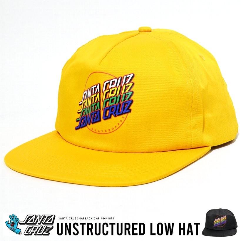 サンタクルーズ キャップ メンズ ブランド おしゃれ 春 コーデ 帽子 Scct010 Djドリームス 通販 Yahoo ショッピング