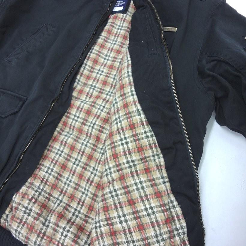 SIR BENNI MILES ジャケット メンズ サーベニーマイルス B系