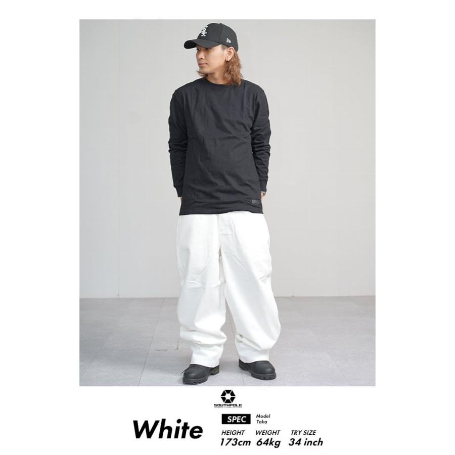SOUTH POLE サウスポール SOUTHPOLE バギーパンツ メンズ デニム SOUTH POLE サウスポール SOUTHPOLE バギーパンツ メンズ デニム