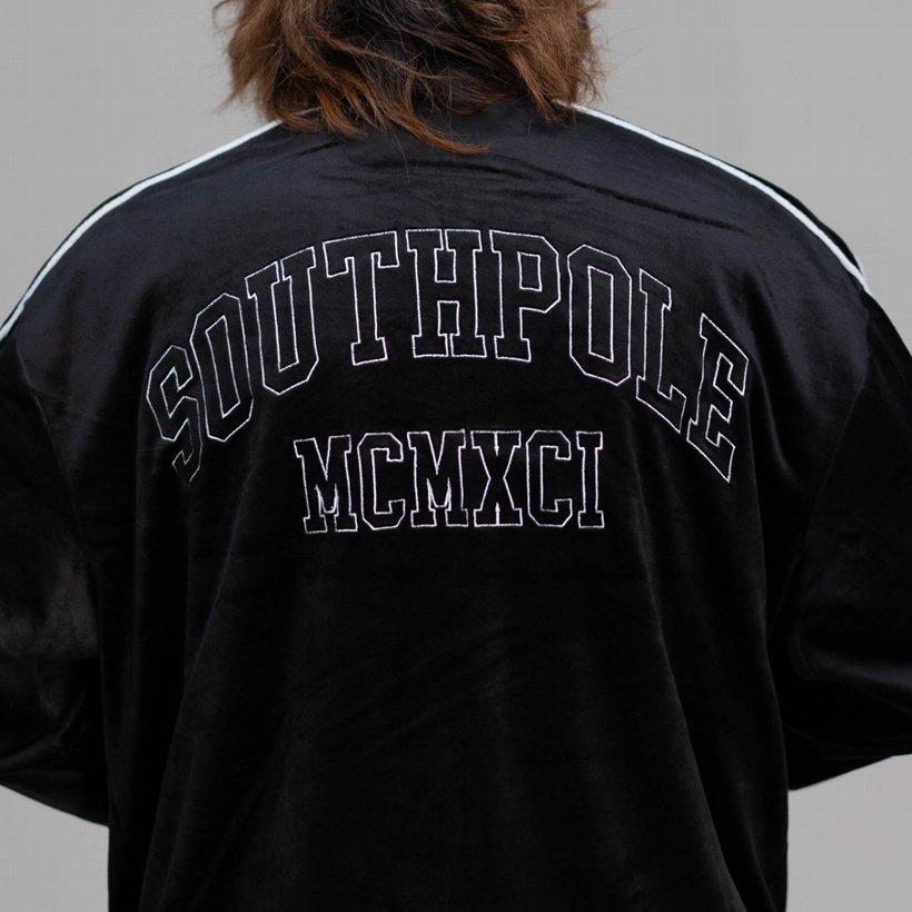SOUTH POLE サウスポール SOUTHPOLE トラックジャケット メンズ SOUTH POLE サウスポール SOUTHPOLE トラックジャケット メンズ