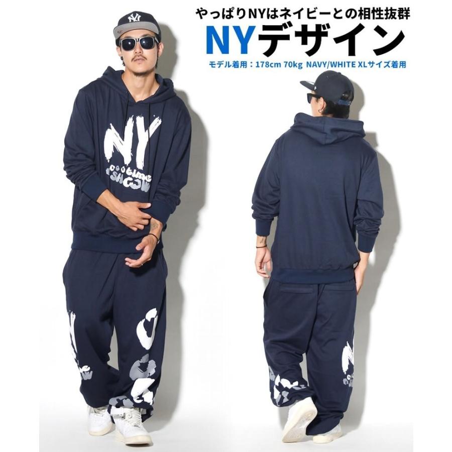 Shoowtime（ショウタイム） スウェット 上下セット パーカー HIPHOP 
