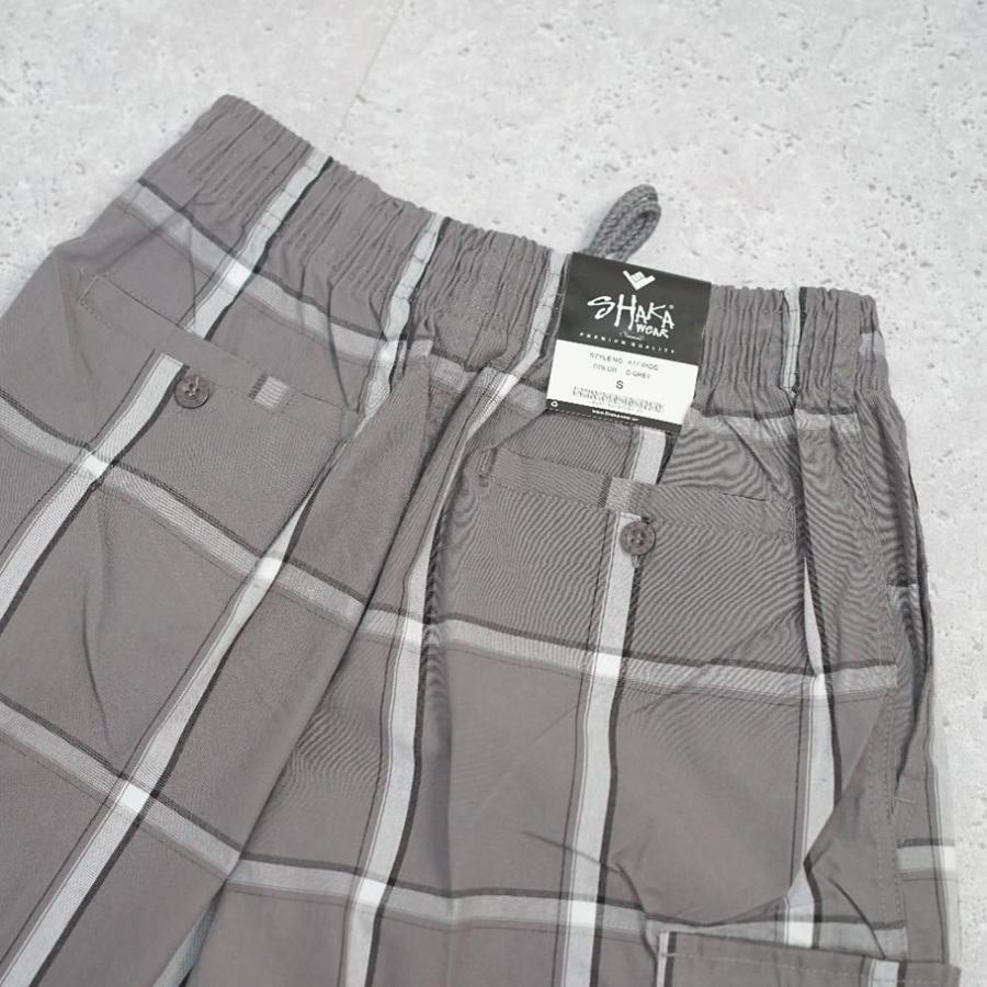 SHAKA WeAR Shaka Wear シャカウェア ハーフカーゴパンツ メンズ SHAKA WeAR Shaka Wear シャカウェア ハーフカーゴパンツ メンズ
