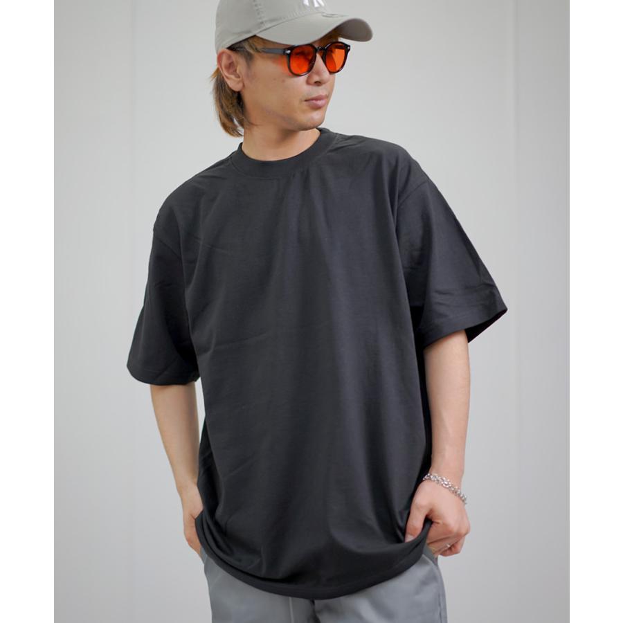 Shaka Wear シャカウェア Tシャツ メンズ ヘビーウェイト 7.5オンス 無地 ストリート ファッション｜dj-dreams｜14