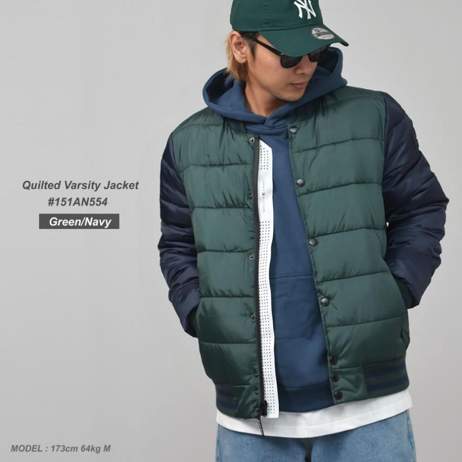 TOMMY HILFIGER（トミー・ヒルフィガー） ダウンジャケット 中綿 