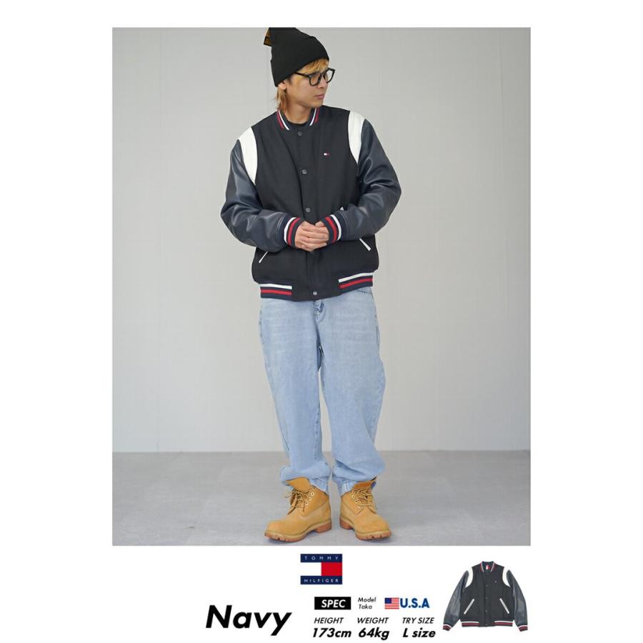 TOMMY HILFIGER トミーヒルフィガー スタジャン メンズ 大きい TOMMY HILFIGER トミーヒルフィガー スタジャン メンズ 大きい