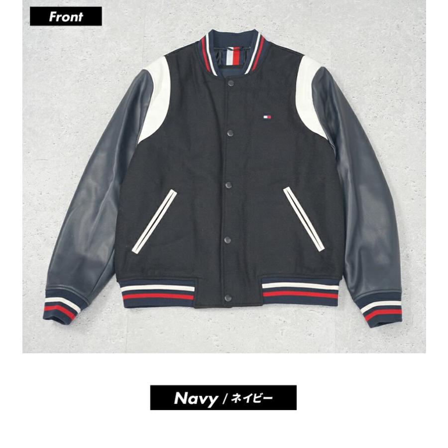 TOMMY HILFIGER トミーヒルフィガー スタジャン メンズ 大きい TOMMY HILFIGER トミーヒルフィガー スタジャン メンズ 大きい