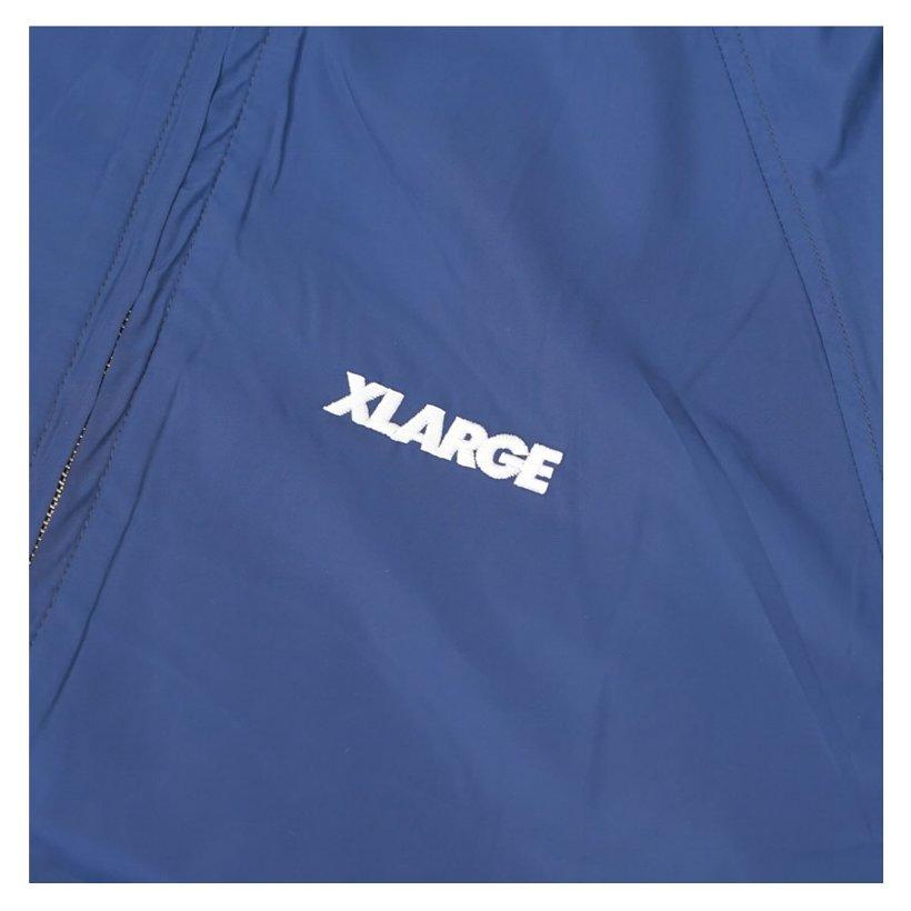 XLARGE（エクストラ ラージ） スタジャン メンズ リバーシブル 