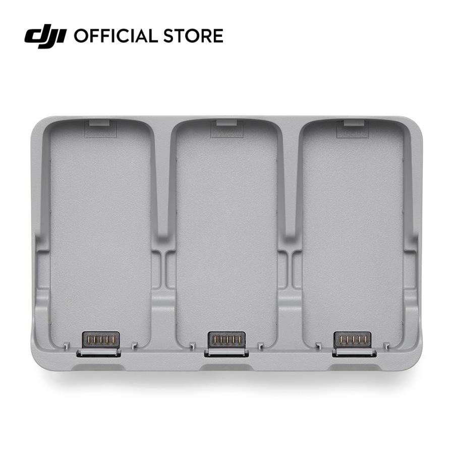 DJI Neo 2 2WAY充電ハブ（Yahoo!・DJI公式ストア）