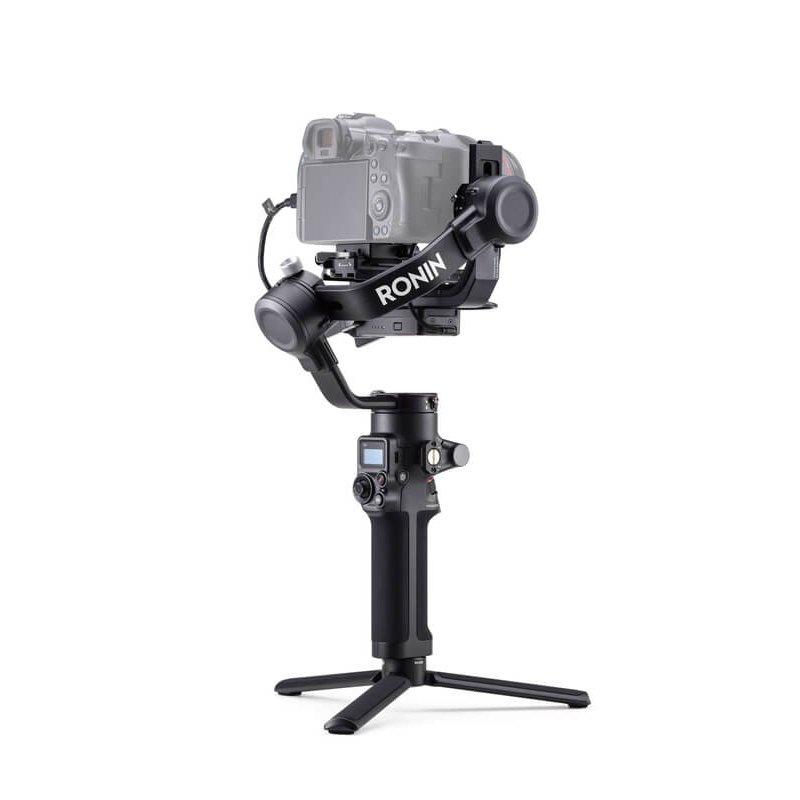 充実の品 DJI Ronin-SC Pro コンボ カメラスタビライザー 一眼 ミラー
