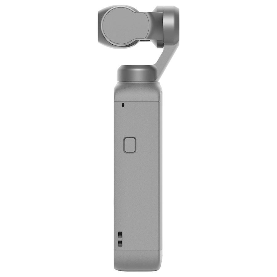アクションカメラ DJI Pocket 2 Creator Combo コンボ 三脚付き 広角 