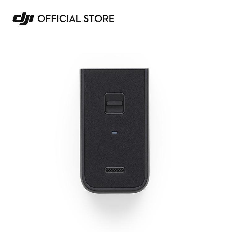 DJI Pocket 2 Do-It-Allハンドル 2専用アクセサリー ワイヤレス DJI Pocket 2 Do-It-Allハンドル 2専用アクセサリー ワイヤレス