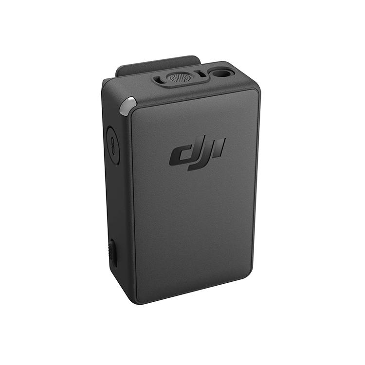 DJI ワイヤレスマイク トランスミッター DJI Pocket 2専用 DJI ワイヤレスマイク トランスミッター DJI Pocket 2専用