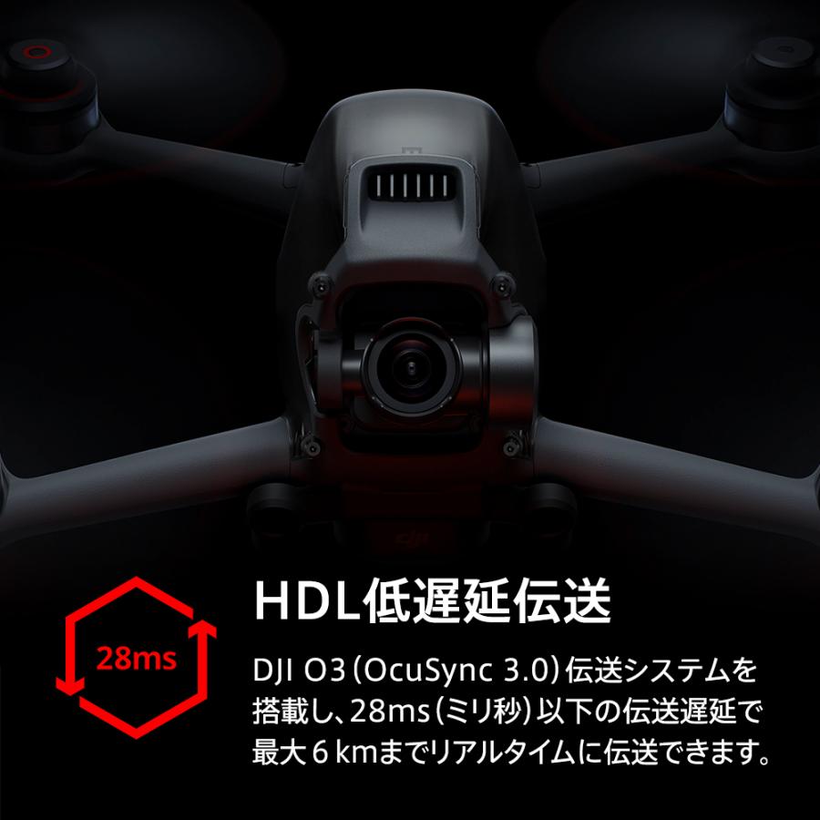 テレビで話題テレビで話題ドローン DJI FPV コンボ ゴーグル付き