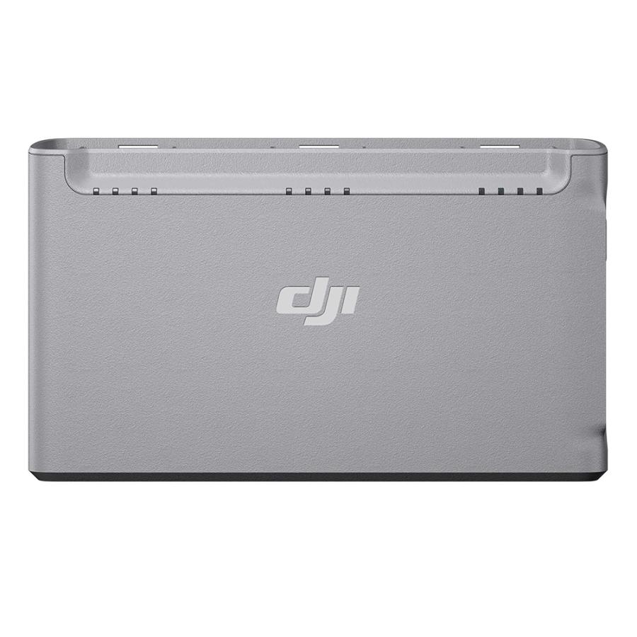 DJI Mini 2 2WAY 充電ハブ DJI Mini 2 専用アクセサリー バッテリー充電 最大29W モバイルバッテリーにもなる充電ハブ｜dji-store｜02
