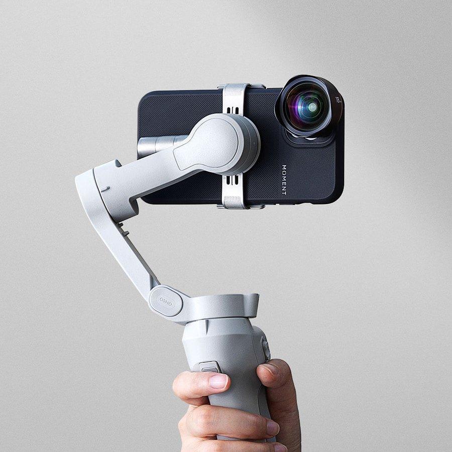 Dji Om4 Se スタビライザー ジンバル スマートフォン用折りたたみ式 手ぶれを防ぐ Vlog 自撮り棒 動画撮影 新商品 優れた携帯性 セルカ棒 春の新作シューズ満載
