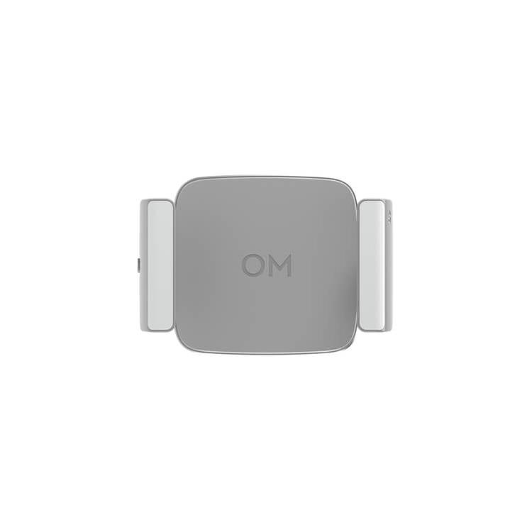 DJI Osmo Mobile 6 SE 補助ライト内蔵スマートフォンクランプ DJI Osmo Mobile 6 SE 補助ライト内蔵スマートフォンクランプ