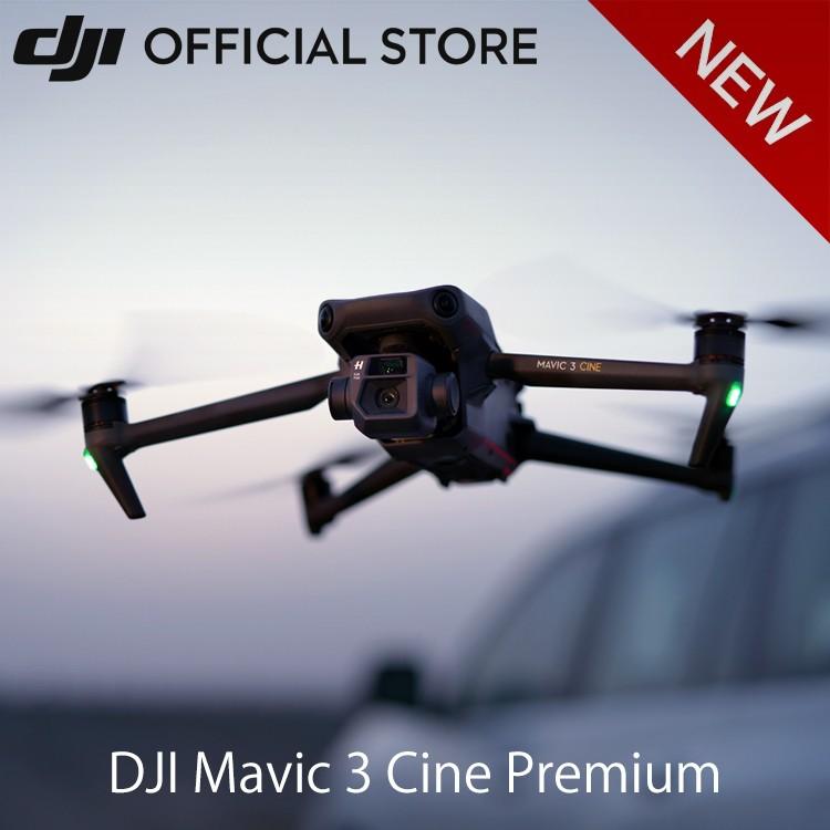 DJI ラジコン（本体機能：自動追尾機能）の商品一覧｜ゲーム、おもちゃ