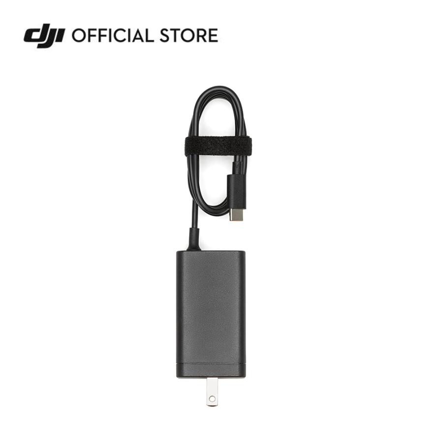 DJI 65W ポータブル充電器 DJI Mini 5 Pro DJI Mavic 4 Pro（Yahoo!・DJI公式ストア）