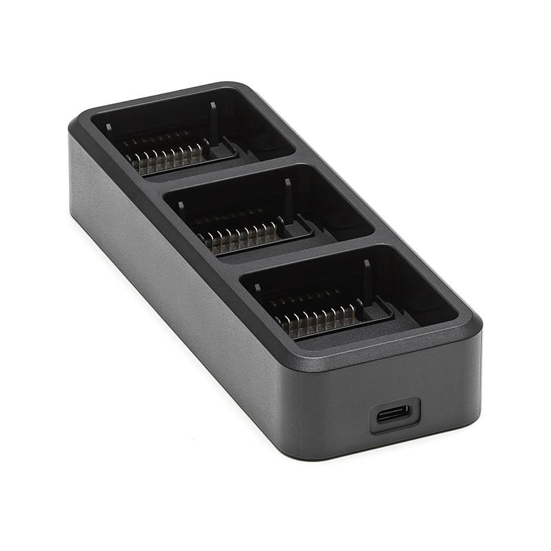 DJI DJI Mavic 3 バッテリー充電ハブ DJI Mavic 3 アクセサリー : DJI