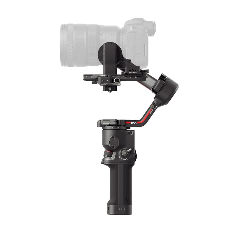 ジンバル 一眼レフ DJI RS3 スタビライザー DJI Ronin Stabilizers 3 Ronin Stabilizers rs 3 ジンバルカメラ デジカメ デジタルカメラ｜dji-store｜13