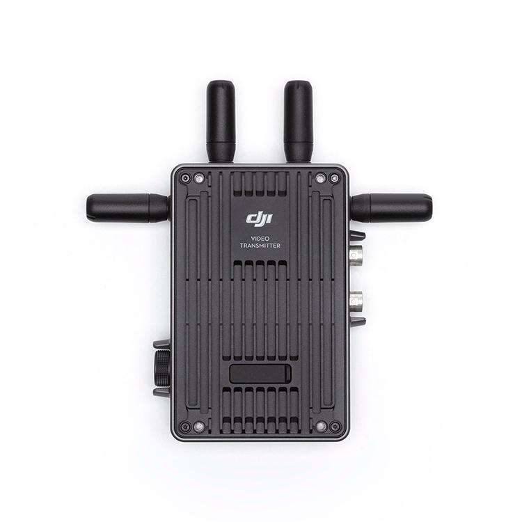 DJI ワイヤレスマイク トランスミッター DJI Mic Wireless Microphone System