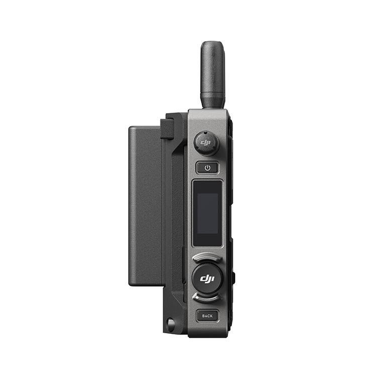 DJI 映像トランスミッター Video Transmitter マイク ピンマイク