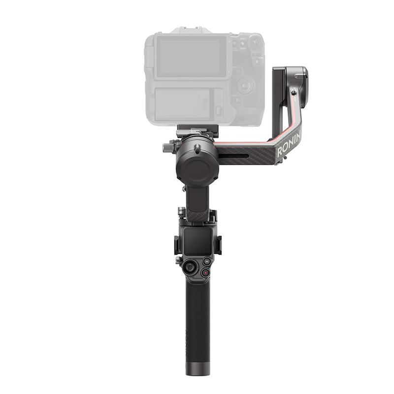 ジンバル 一眼レフ DJI RS 3 Pro スタビライザー DJI RS 3 PRO DJI 