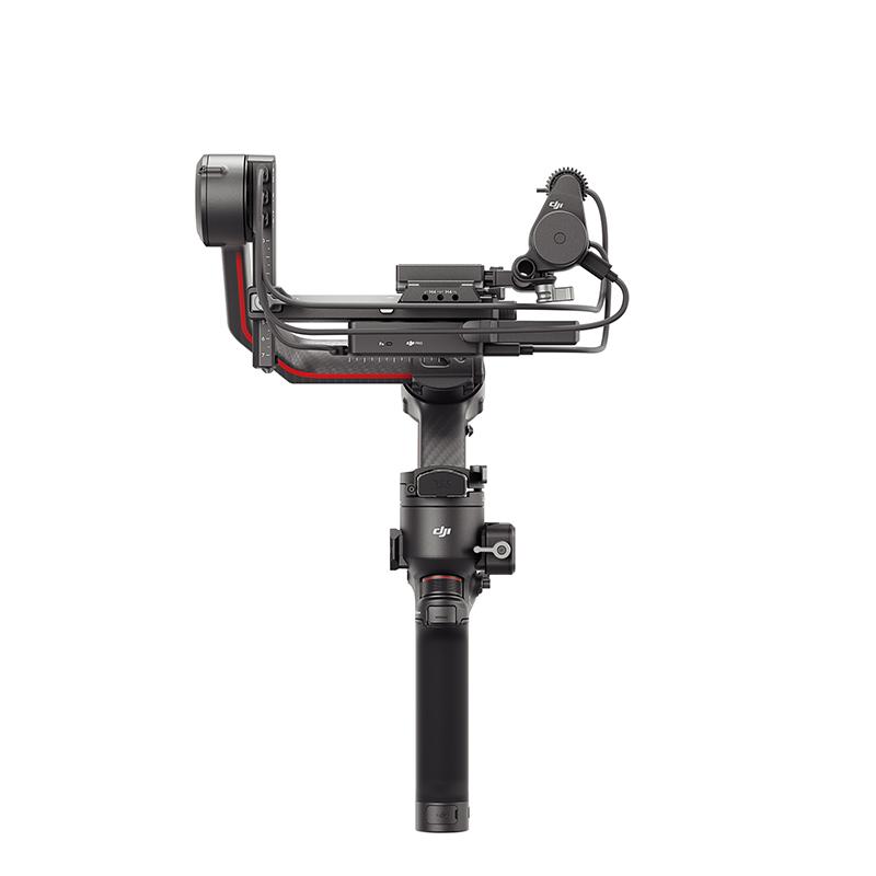 DJI ジンバル カメラ スタビライザー RS 3 Pro Combo PRO コンボ Ronin 