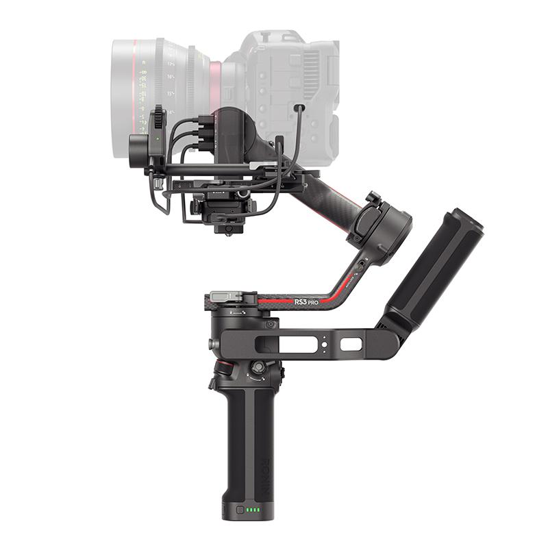 DJI ジンバル カメラ スタビライザー RS 3 Pro Combo PRO コンボ Ronin  