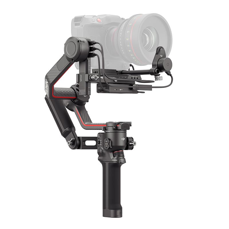 ジンバル 一眼レフ DJI RS 3 Pro Combo スタビライザー DJI RS3 PRO 