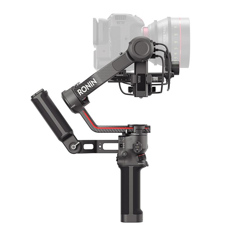 DJI ジンバル カメラ スタビライザー RS 3 Pro Combo PRO コンボ Ronin  