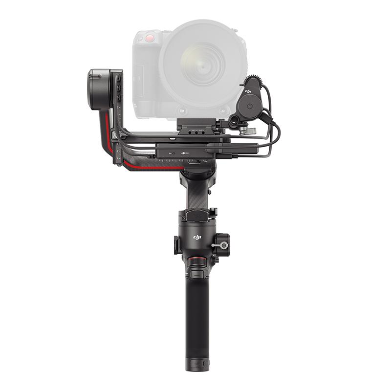 DJI ジンバル カメラ スタビライザー RS 3 Pro Combo PRO コンボ Ronin 