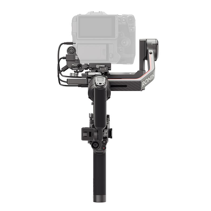 ジンバル 一眼レフ DJI RS 3 Pro Combo スタビライザー DJI RS3 PRO コンボ DJI Ronin Stabilizers 3 PRO Ronin Stabilizers rs 3 ジンバルカメラ｜dji-store｜21