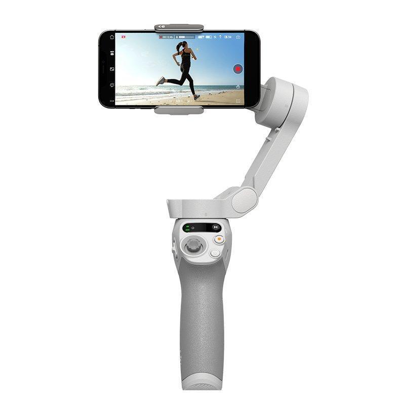 ジンバル スタビライザー DJI Osmo Mobile SE OMSE スマホジンバル 3軸 