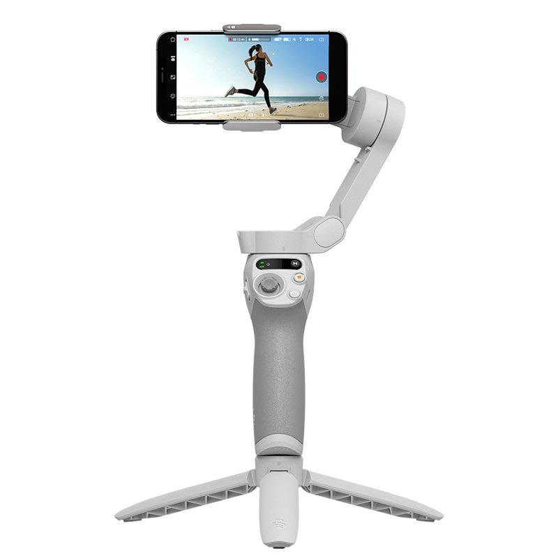 10%OFF! ジンバル スタビライザー DJI Osmo Mobile SE OMSE 
