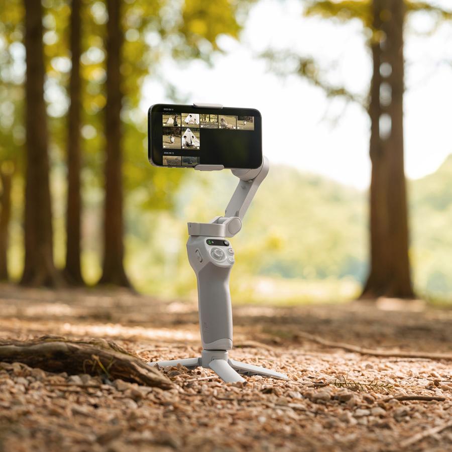 DJI SALE! 在庫限り! ジンバル スタビライザー スマホ Osmo DJI SALE! 在庫限り! ジンバル スタビライザー スマホ Osmo
