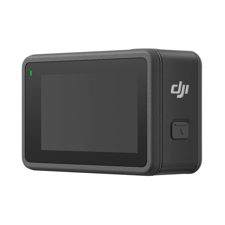納期11月下旬〜12月 アクションカメラ DJI Osmo Action3 Standard 