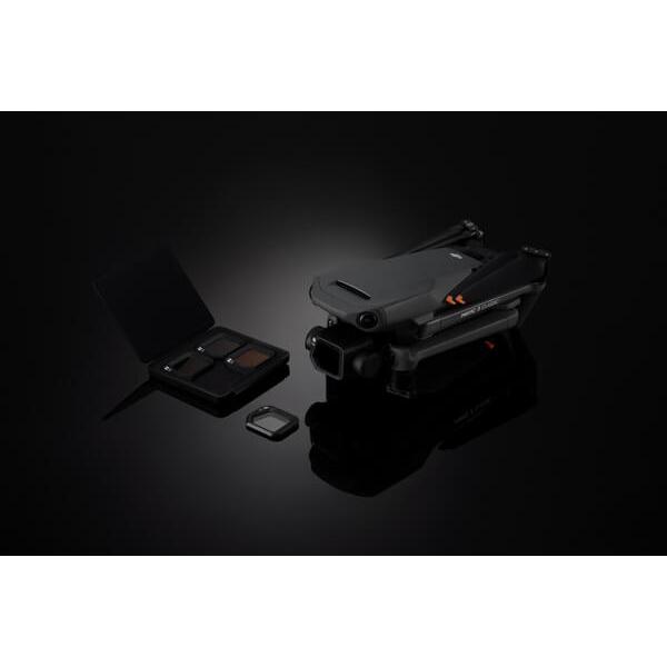 DJI DJI Mavic 3 Classic NDフィルターセット (ND8/16/32/64) : DJI