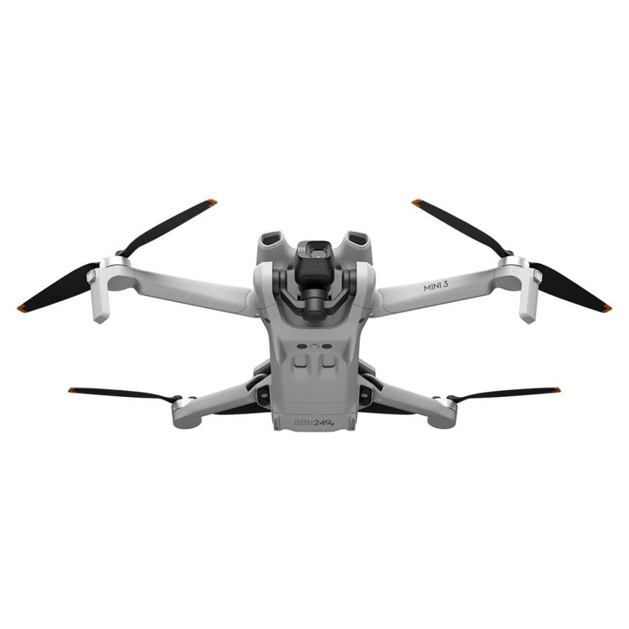 SALE20%OFF★ドローン DJI Mini 3 DJI RCコントローラー付 MINI3 ミニ3 コンボ 軽量249 g未満 長いバッテリー駆動時間 4K HDR動画 縦向き撮影｜dji-store｜16